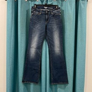 Denizen by Levi’s Modern Boot Cut Jeans